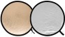 Фото Lastolite Collapsible 95см Sunlite/Soft Silver (3828)