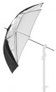 Фото Lastolite Dual Silver/Black/White 100см (4523)