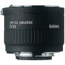 Sigma APO Tele-Converter 2,0x EX