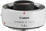 Фото Canon EF-1.4X II extender