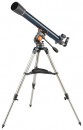 Фото Celestron AstroMaster 70 AZ