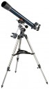 Фото Celestron AstroMaster 70 EQ