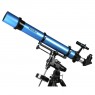 Фото Pentaflex Refractor 102/1000 EQ3