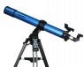 Фото Pentaflex Refractor 60/700 AZ GOTO