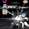 Фото Butterfly Bryce Speed 1.9 мм (черный)