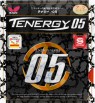 Butterfly Tenergy 05 1.9 мм (красный)