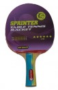 Sprinter S-603 Ракетка 6 звезд