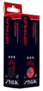 ���� Stiga Optimum ITTF 3-������ 3 ��. (�����)
