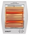 Scarlett SC-250