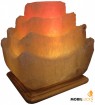 Zenet Уцененный соляной светильник Zenet Погода до 6кг