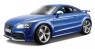 ���� Bburago ����-����������� Audi TT RS (18-15052)