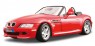 ���� Bburago ����-����������� BMW M roadster (18-15027)