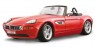 ���� Bburago ����-����������� BMW Z8 (18-25020)