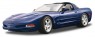 ���� Bburago ����-����������� Chevrolet corvette (18-15025)