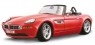 ���� Bburago ����-�����������  BMW Z8 (18-15017)