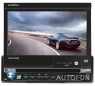 Фото DVD/CD/USB автомагнитола Autofun DVR-7090U