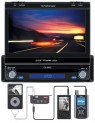 ���� DVD/CD ������������� Challenger CH-9805