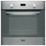 Фото Hotpoint-Ariston FH 532 (IX)/HA