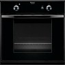 Фото Hotpoint-Ariston FH G (Bk)