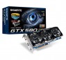 ���� Gigabyte GeForce GTX580 1536MB GV-N580UD-15I
