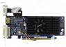���� Gigabyte Radeon HD6450 1Gb DDR3 (625/1100) (GV-N210D3-1GI)