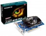 ���� Gigabyte Radeon HD 6570 1024MB GV-R657OC-1GI