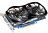 Gigabyte nVidia GeForce GTX550 Ti 1Gb GDDR5 (GV-N550WF2-1GI)