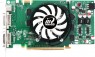Фото Inno3D 9800GT Synergy Edition 1024MB GDDR3 (N98GT-5DDV-D3DX)