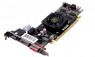 Фото XFX 5450 1GB DDR3 Low Profile (HD-545X-ZAF2)