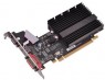 Фото XFX ATI Radeon HD6450 1Gb GDDR3 (HD-645X-ZNH2)
