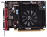 Фото XFX ATI Radeon HD6670 1Gb GDDR3 (HD-667X-ZHF2)