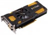 ���� Zotac GTX570 AMP 1280Mb (ZT-50204-10M)