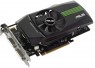 Фото Asus GeForce GTX460 DirectCU 768MB (ENGTX460 DirectCU TOP/2DI/768MD5)