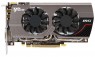 MSI Radeon HD7850 2Gb GDDR5 (900/4800) (R7850 Twin Frozr 2GD5/OC)