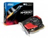 ���� MSI nVidia GeForce GT430 2Gb GDDR3 (730/1334) (N430GT-MD2GD3/OC)