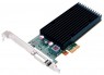 ���� PNY Quadro 300NVS 512MB PCIx1 DP (VCNVS300X1DP-PB)