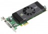 Фото PNY Quadro 420NVS 512MB PCIE X1 (VCQ420NVSX1DVI-PB)