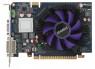 Фото Sparkle nVidia GeForce GTS450 2Gb DDR3 (SXS4502048S3NM)