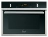 ���� Hotpoint-Ariston MWK 422 X