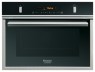Фото Hotpoint-Ariston MWK 424 X