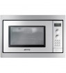 Фото Smeg FMC24X-2