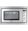 Фото Smeg FME24X-2