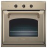 Уцененный духовой шкаф Ariston FT 820.1 AV