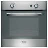 Фото Hotpoint-Ariston FH G IX/HA