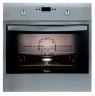 Фото Whirlpool AKP 402 IX
