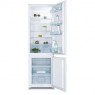 Фото Уцененный встраиваемый холодильник Electrolux ERN 29601