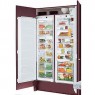 Фото Liebherr SBS 61I4