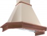 Фото Turbo MOLE WH/A/60/M.NOCE