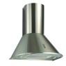 Фото Ventolux CAPRI 60 INOX(600)