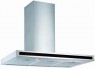 Ventolux SIENA 60 BLACK/INOX